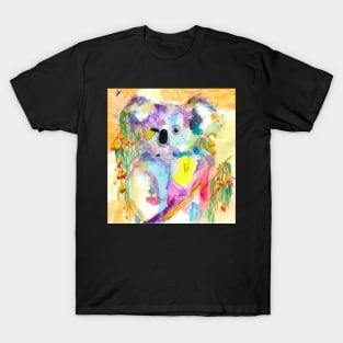 Australian Koala T-Shirt